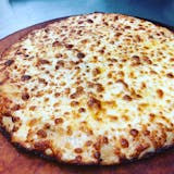 Cheese Lovers Pizza