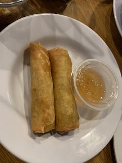 Eggrolls