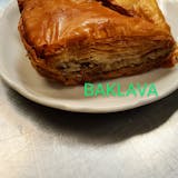 Baklava