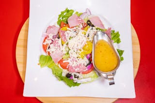 Antipasto Salad
