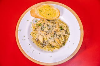 Chicken Piccata