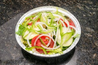 House Salad