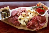 Cheese & Meat Board