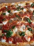 Meatball and Ricotta Grandma