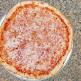 Papa Luigi's Pizza - 600 Buck Rd, Monroeville, NJ 08343 - Menu