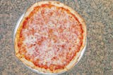 Menu for Papa Luigi Pizza in Swedesboro, NJ