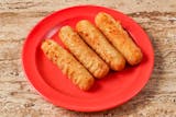 4. Kid's Cheese Stix with Dip