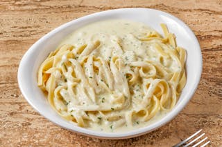 Fettuccine Alfredo