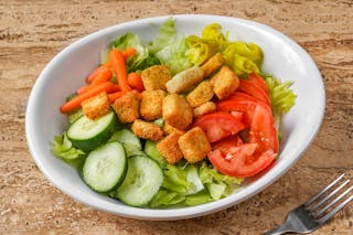 Garden Salad