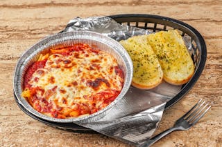 Penne Baked Pasta