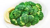 Chilled Broccoli