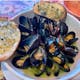 Mussels White Wine