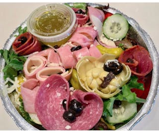 Antipasto Salad