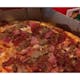 All The Meats Pizza