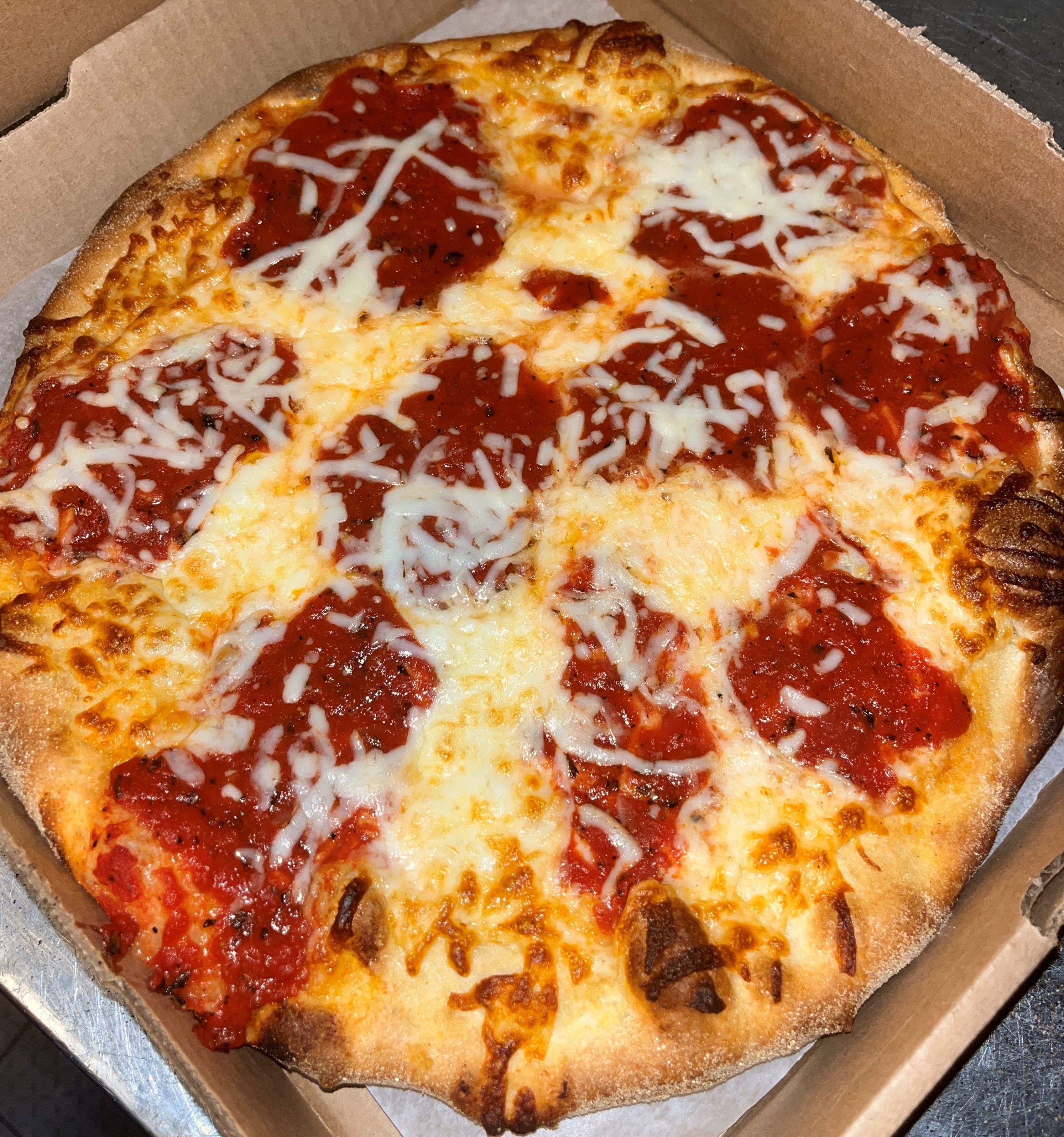 Home Style Pizza