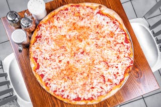 Cheese Pizza