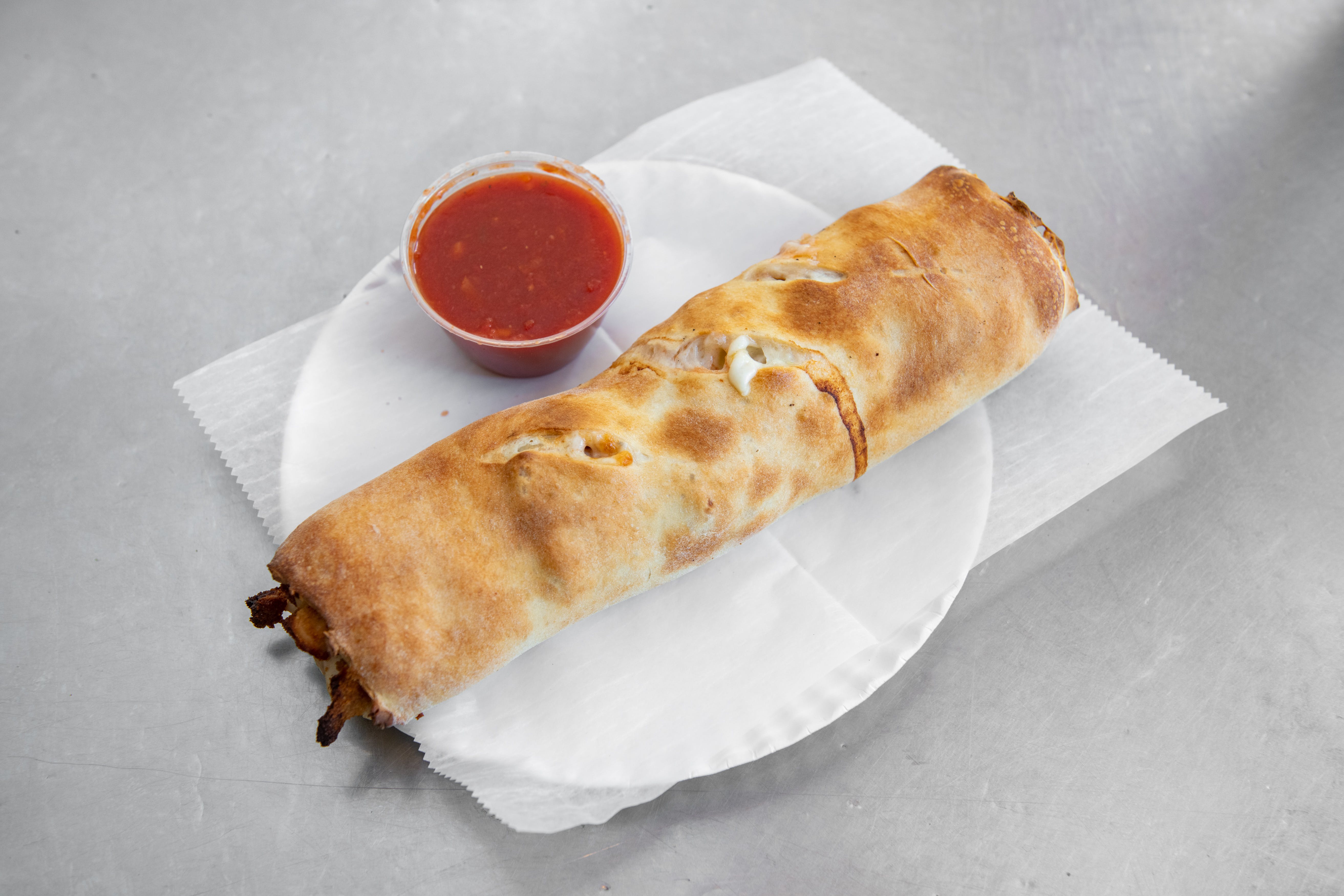 Stromboli