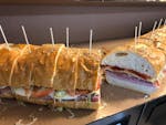Italian Sub Catering
