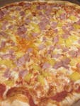 Hawaiian Pizza