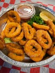 Fried Calamari