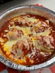 Baked Stuffed Shells
