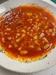Pasta Fagioli Soup