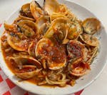 Seafood Arrabiata Hot Sauce