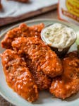 Buffalo Chicken Strips