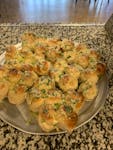 Garlic Knots