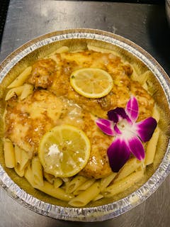 Chicken Francese