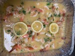 Shrimp Scampi Catering
