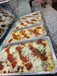 Chicken Parmigiana Catering