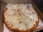 Chicago Style Pan Pizza