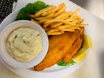 Fish & Chips