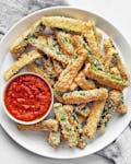Zucchini Sticks