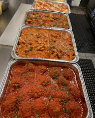 holiday Combo Catering!