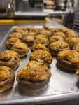 Mel's Stuffed Mushrooms