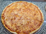 The King Pizza 28"