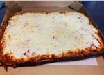 Sicilian  Pizza
