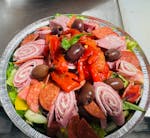 Antipasto salad