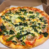 San Genaro Pizza