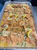 Chicken Francese Catering