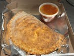 Cheese Calzone