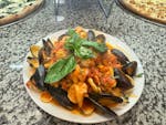 Seafood Marinara