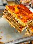 Baked Lasagna