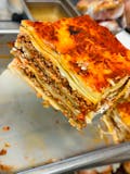 Baked Lasagna