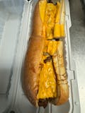 philly cheese Steak Hero