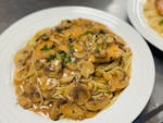 Chicken Marsala