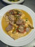 Chicken Scarpariello