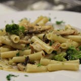 Pasta with Broccoli